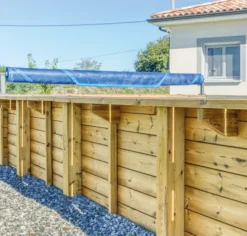 PISCINE BOIS INDIANA 6.70x4.00 H 1.38 22 PISCINE BOIS INDIANA 6.70x4.00 H 1.38 -Bestway Soldes 2024 piscine bois indiana 6 70x4 00 h 1 38 7