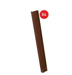 PISCINE BOIS MANHATTAN 4.24x3.29 H0.84 -Bestway Soldes 2024 piscine bois manhattan 4 24x3 29 h0 84 2