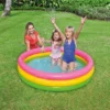 Intex PISCINE GONFLABLE SUNSET GLOW 147cm