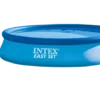 PISCINE INTEX EASY SET 3,66x0,76