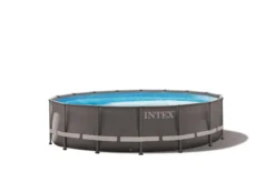 PISCINE INTEX ULTRA XTR RONDE 4,88x1,22 + FILTRE A SABLE 4 M3/H -Bestway Soldes 2024 piscine intex ultra xtr ronde 4 88x1 22 filtre a sable 4 m3 h 1