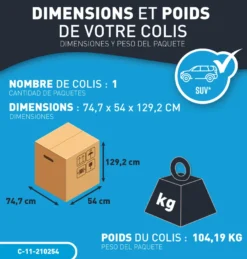 PISCINE INTEX ULTRA XTR RONDE 4,88x1,22 + FILTRE A SABLE 4 M3/H -Bestway Soldes 2024 piscine intex ultra xtr ronde 4 88x1 22 filtre a sable 4 m3 h 4