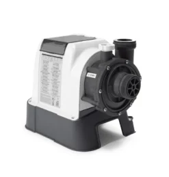 POMPE 190W (POUR FILTRE A SABLE INTEX 4m3/h) -Bestway Soldes 2024 pompe 190w pour filtre a sable intex 4m3 h 2