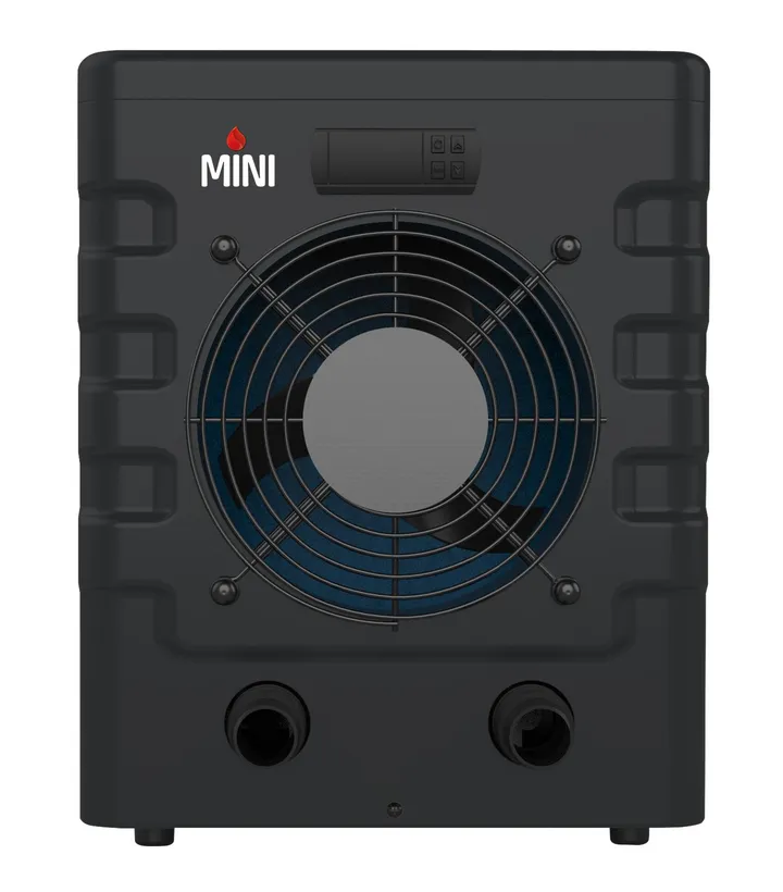 POMPE A CHALEUR MINI 2 POMPE A CHALEUR MINI – Image 2