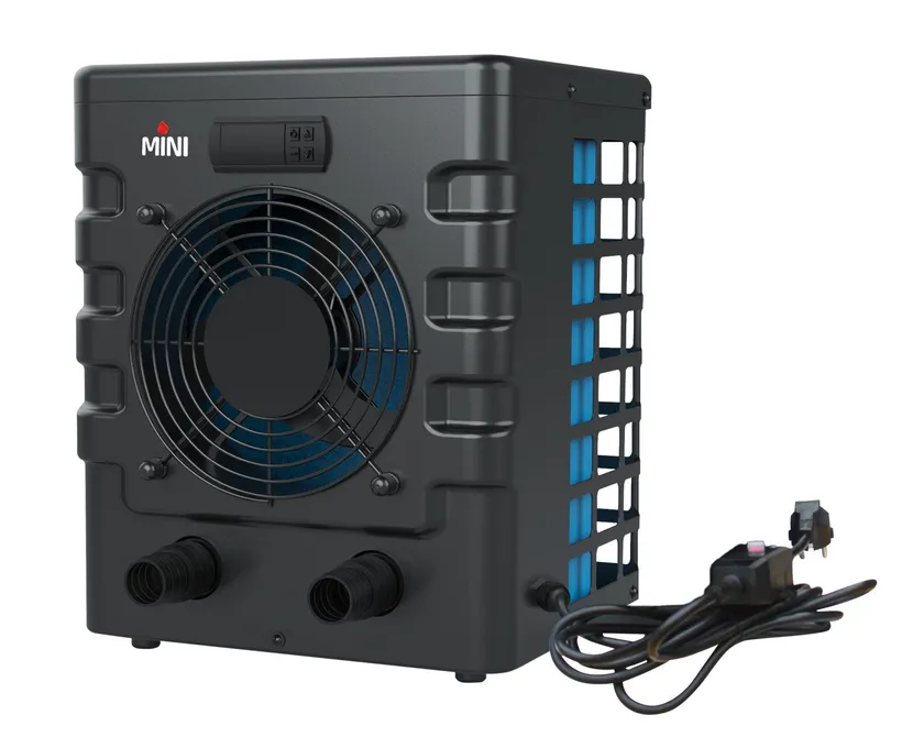 POMPE A CHALEUR MINI 3 POMPE A CHALEUR MINI – Image 3