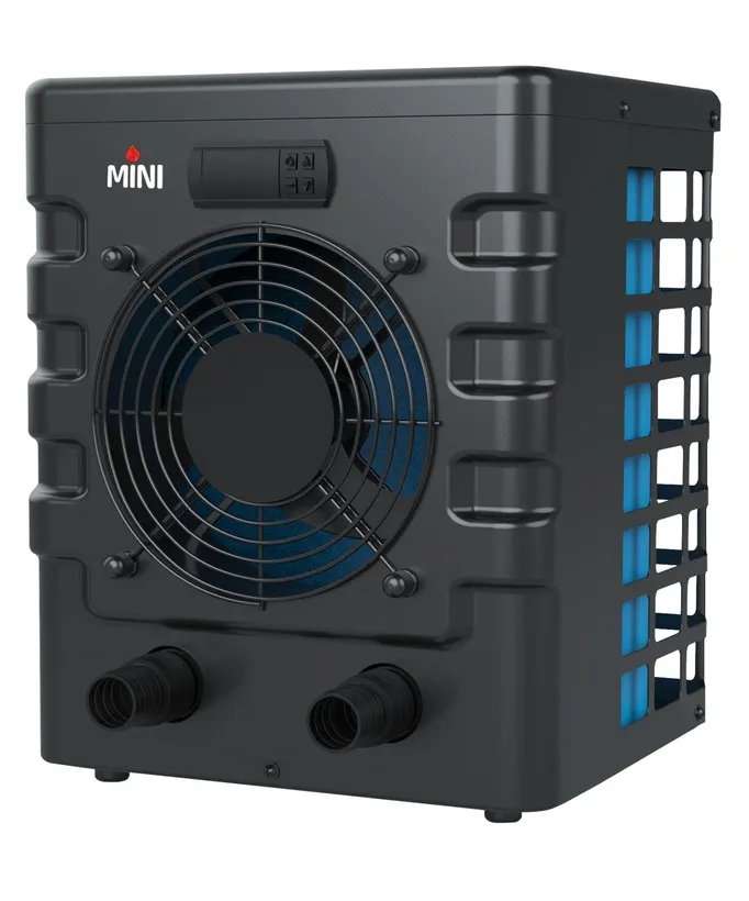 POMPE A CHALEUR MINI 1 POMPE A CHALEUR MINI