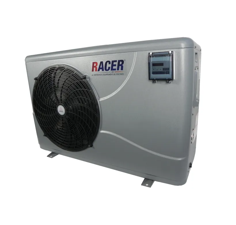 POMPE A CHALEUR RACER INVERTER 2 POMPE A CHALEUR RACER INVERTER – Image 2