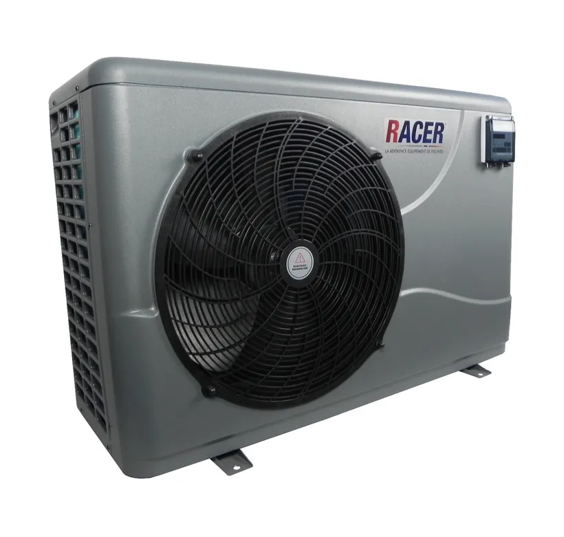 POMPE A CHALEUR RACER INVERTER 1 POMPE A CHALEUR RACER INVERTER