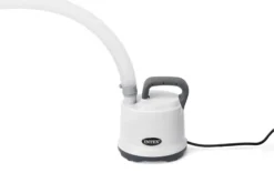 Intex POMPE VIDE PISCINE