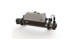 RECHAUFFEUR RACER DIGITAL 9KW TRI TITANE