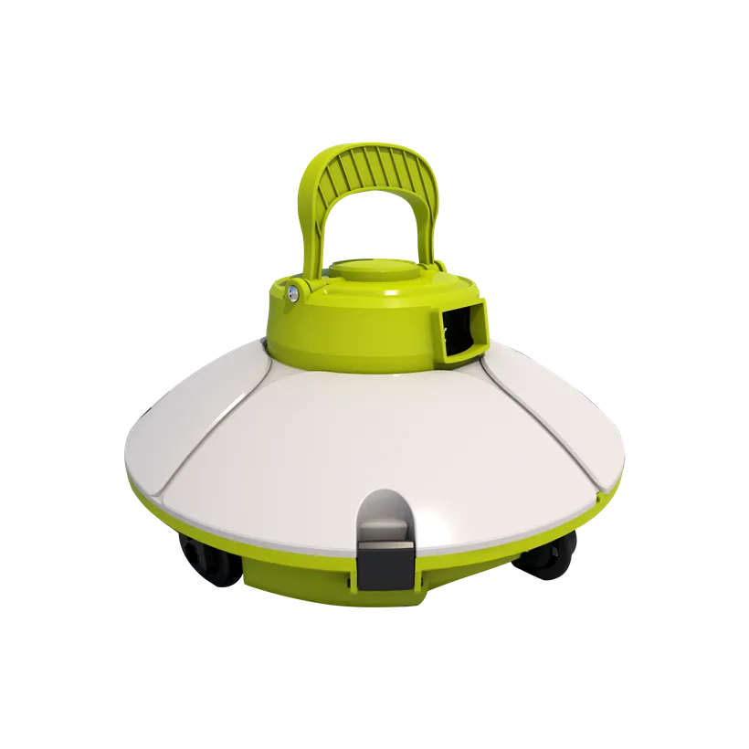 ROBOT ELECTRIQUE DEXTON RIFF 3 ROBOT ELECTRIQUE DEXTON RIFF – Image 3