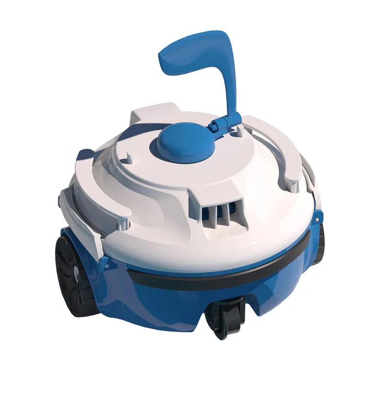 Bestway ROBOT ELECTRIQUE GUPPY 2 Bestway ROBOT ELECTRIQUE GUPPY – Image 2