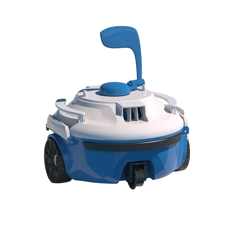 Bestway ROBOT ELECTRIQUE GUPPY 1 Bestway ROBOT ELECTRIQUE GUPPY
