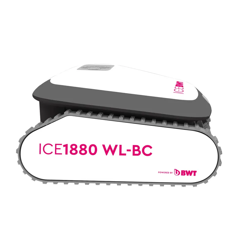 BWT ROBOT ELECTRIQUE ICE 1880 WL-BC 2 BWT ROBOT ELECTRIQUE ICE 1880 WL-BC – Image 2
