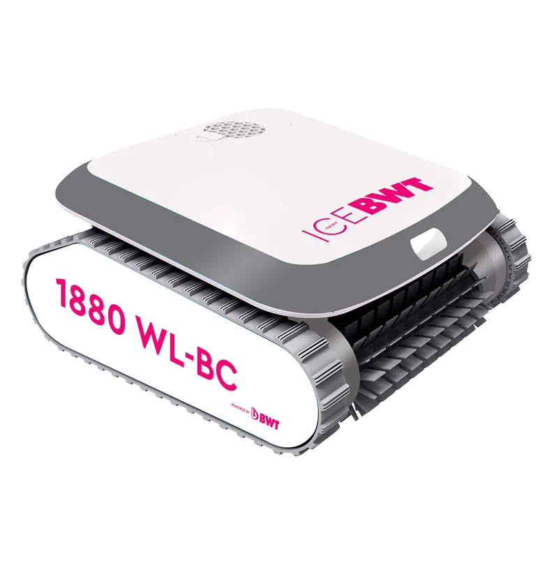 BWT ROBOT ELECTRIQUE ICE 1880 WL-BC 1 BWT ROBOT ELECTRIQUE ICE 1880 WL-BC
