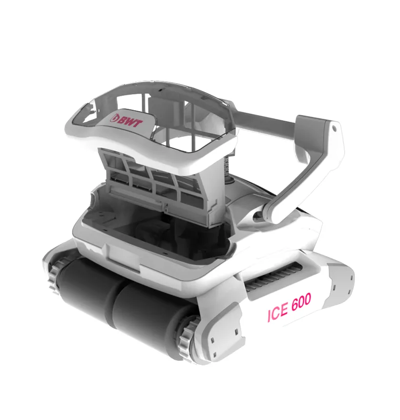 BWT ROBOT ELECTRIQUE ICE 600 3 BWT ROBOT ELECTRIQUE ICE 600 – Image 3