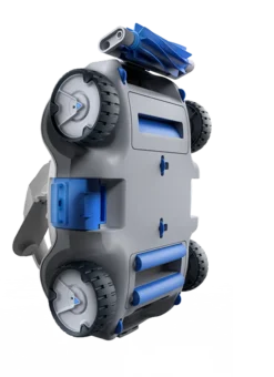 ROBOT ELECTRIQUE RACER NEO -Bestway Soldes 2024 robot electrique racer neo 4