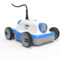 ROBOT ELECTRIQUE RACER WINN