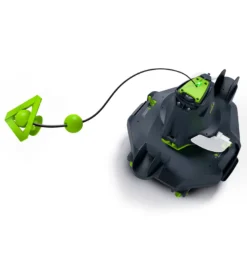 ROBOT ELECTRIQUE YZAKI ROLL 100 -Bestway Soldes 2024 robot electrique yzaki roll 100 2