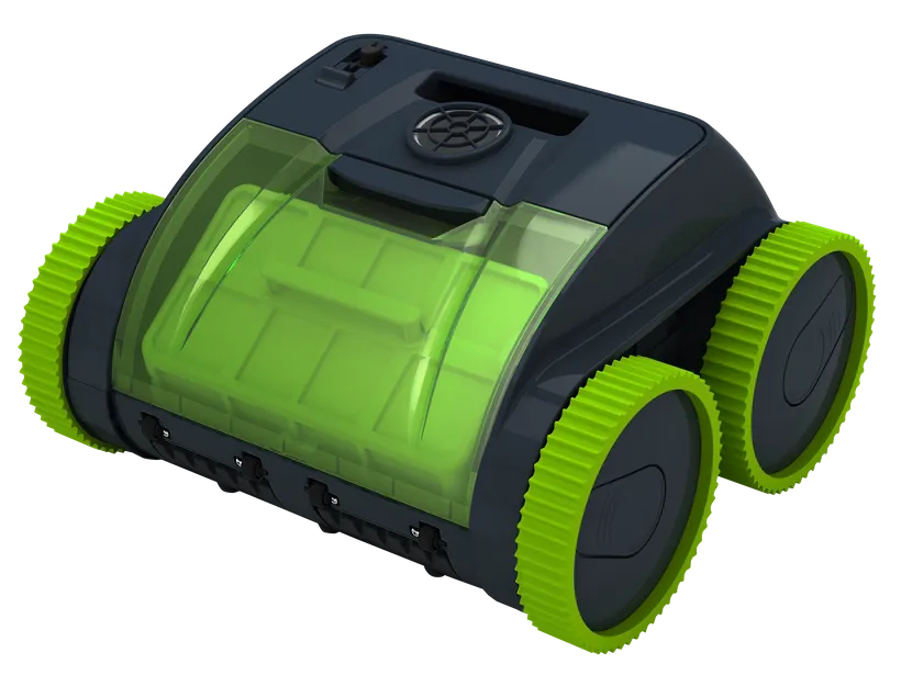 ROBOT ELECTRIQUE YZAKI SKIPPER 1 ROBOT ELECTRIQUE YZAKI SKIPPER