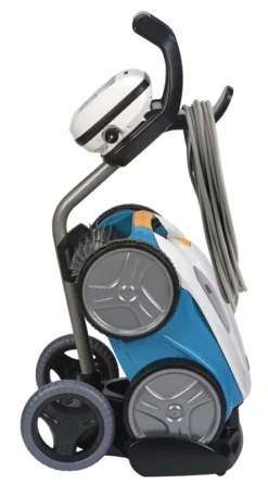 ROBOT ELECTRIQUE ZODIAC OV 5330 4x4 -Bestway Soldes 2024 robot electrique zodiac ov 5330 4x4 4