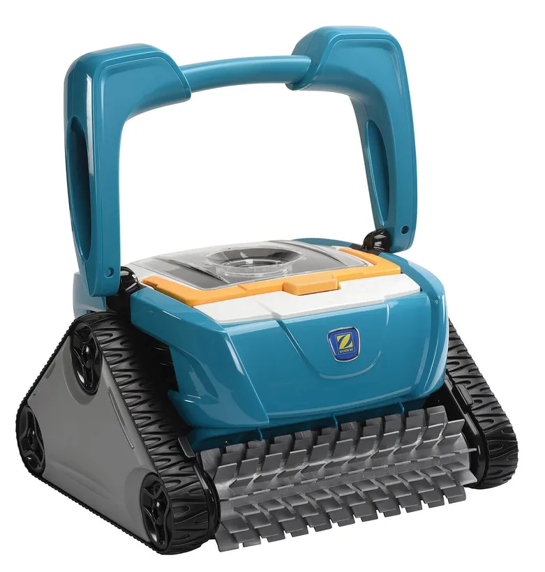 ROBOT ELECTRIQUE ZODIAC RC 4030 1 ROBOT ELECTRIQUE ZODIAC RC 4030