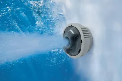 SPA GONFLABLE BESTWAY LAY-Z-SPA ARUBA -Bestway Soldes 2024 spa gonflable bestway lay z spa aruba 3