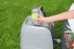 SPA GONFLABLE BESTWAY LAY-Z-SPA ARUBA -Bestway Soldes 2024 spa gonflable bestway lay z spa aruba 4