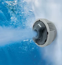 SPA GONFLABLE BESTWAY LAY-Z-SPA BUDAPEST AIRJET -Bestway Soldes 2024 spa gonflable bestway lay z spa budapest airjet 4