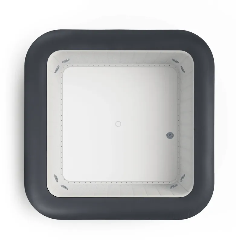 SPA GONFLABLE BESTWAY LAY-Z-SPA HAWAII HYDROJET PRO 4-6 Pers 2 SPA GONFLABLE BESTWAY LAY-Z-SPA HAWAII HYDROJET PRO 4-6 Pers – Image 2