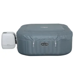 SPA GONFLABLE BESTWAY LAY-Z-SPA HAWAII HYDROJET PRO 4-6 Pers 6 SPA GONFLABLE BESTWAY LAY-Z-SPA HAWAII HYDROJET PRO 4-6 Pers -Bestway Soldes 2024 spa gonflable bestway lay z spa hawaii hydrojet pro 4 6 pers 2