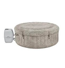 SPA GONFLABLE BESTWAY LAY-Z-SPA MADRID -Bestway Soldes 2024 spa gonflable bestway lay z spa madrid 5