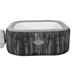 SPA GONFLABLE BESTWAY LAY-Z-SPA MAJORCA 4-6 PLACES -Bestway Soldes 2024 spa gonflable bestway lay z spa majorca 4 6 places 4