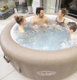 SPA GONFLABLE BESTWAY LAY-Z-SPA PALM SPRINGS AIRJET 4-6 Pers 14 SPA GONFLABLE BESTWAY LAY-Z-SPA PALM SPRINGS AIRJET 4-6 Pers -Bestway Soldes 2024 spa gonflable bestway lay z spa palm springs airjet 4 6 pers 6