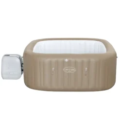 SPA GONFLABLE BESTWAY LAY-Z-SPA PALMA HYDROJET PRO 5-7 Pers -Bestway Soldes 2024 spa gonflable bestway lay z spa palma hydrojet pro 5 7 pers 2