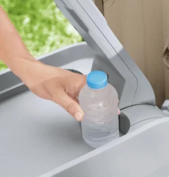 SPA GONFLABLE BESTWAY LAY-Z-SPA PALMA HYDROJET PRO 5-7 Pers -Bestway Soldes 2024 spa gonflable bestway lay z spa palma hydrojet pro 5 7 pers 3