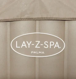 SPA GONFLABLE BESTWAY LAY-Z-SPA PALMA HYDROJET PRO 5-7 Pers -Bestway Soldes 2024 spa gonflable bestway lay z spa palma hydrojet pro 5 7 pers 4