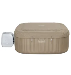 SPA GONFLABLE BESTWAY LAY-Z-SPA PALMA HYDROJET PRO 5-7 Pers -Bestway Soldes 2024 spa gonflable bestway lay z spa palma hydrojet pro 5 7 pers 5