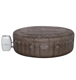 SPA GONFLABLE BESTWAY LAY-Z-SPA ST MORITZ 5-7 PERS -Bestway Soldes 2024 spa gonflable bestway lay z spa st moritz 5 7 pers 5