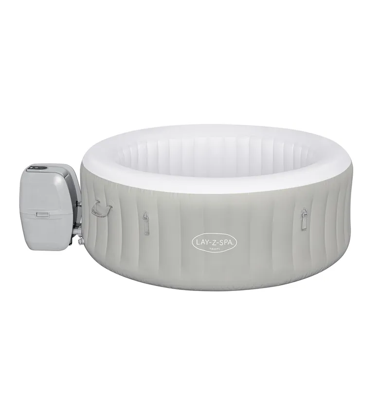 SPA GONFLABLE BESTWAY LAY-Z-SPA TAHITI 2 SPA GONFLABLE BESTWAY LAY-Z-SPA TAHITI – Image 2