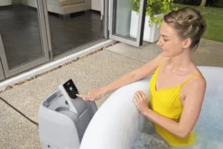 SPA GONFLABLE BESTWAY LAY-Z-SPA TAHITI 13 SPA GONFLABLE BESTWAY LAY-Z-SPA TAHITI -Bestway Soldes 2024 spa gonflable bestway lay z spa tahiti 3