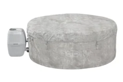 SPA GONFLABLE BESTWAY LAY-Z-SPA ZURICH -Bestway Soldes 2024 spa gonflable bestway lay z spa zurich 2