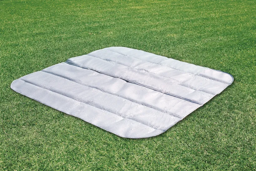 SPA GONFLABLE INTEX PURESPA ARDOISE 4pl. 4 SPA GONFLABLE INTEX PURESPA ARDOISE 4pl. – Image 4