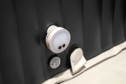 SPA GONFLABLE INTEX PURESPA ARDOISE 4pl. 14 SPA GONFLABLE INTEX PURESPA ARDOISE 4pl. -Bestway Soldes 2024 spa gonflable intex purespa ardoise 4pl 5