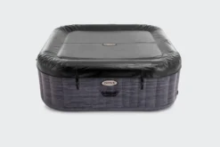 SPA GONFLABLE INTEX PURESPA ARDOISE 4pl. 15 SPA GONFLABLE INTEX PURESPA ARDOISE 4pl. -Bestway Soldes 2024 spa gonflable intex purespa ardoise 4pl 6