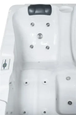 SPA SANWAY 3 Places 210x158x78 TROPICANA TECH -Bestway Soldes 2024 spa sanway 3 places 210x158x78 tropicana tech 2