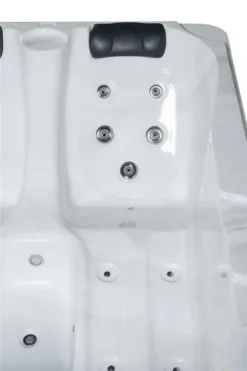 SPA SANWAY 3 Places 210x158x78 TROPICANA TECH -Bestway Soldes 2024 spa sanway 3 places 210x158x78 tropicana tech 3