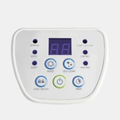 Intex STERILISATEUR AU SEL QS400 POUR PISCINE JUSQU’A 17M3 7 Intex STERILISATEUR AU SEL QS400 POUR PISCINE JUSQU’A 17M3 -Bestway Soldes 2024 sterilisateur au sel qs400 pour piscine jusqu a 17m3 2