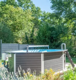 STRUCTURE PISCINE COMPOSITE OPERA 4.00 H1.20M + LINER -Bestway Soldes 2024 structure piscine composite opera 4 00 h1 20m liner 13