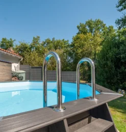STRUCTURE PISCINE COMPOSITE OPERA 4.00 H1.20M + LINER -Bestway Soldes 2024 structure piscine composite opera 4 00 h1 20m liner 5
